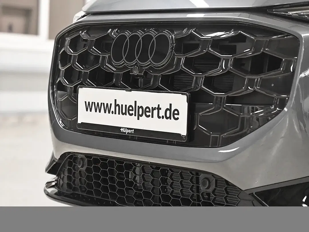 Audi Q3 - Thumbnail 6