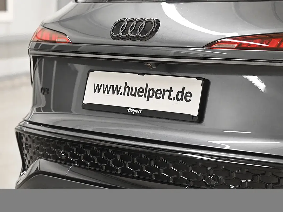 Audi Q3 - Thumbnail 7