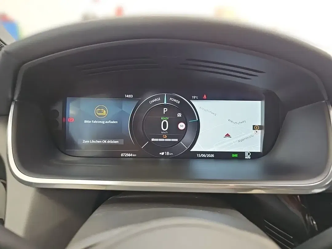 Jaguar I-Pace - Thumbnail 11
