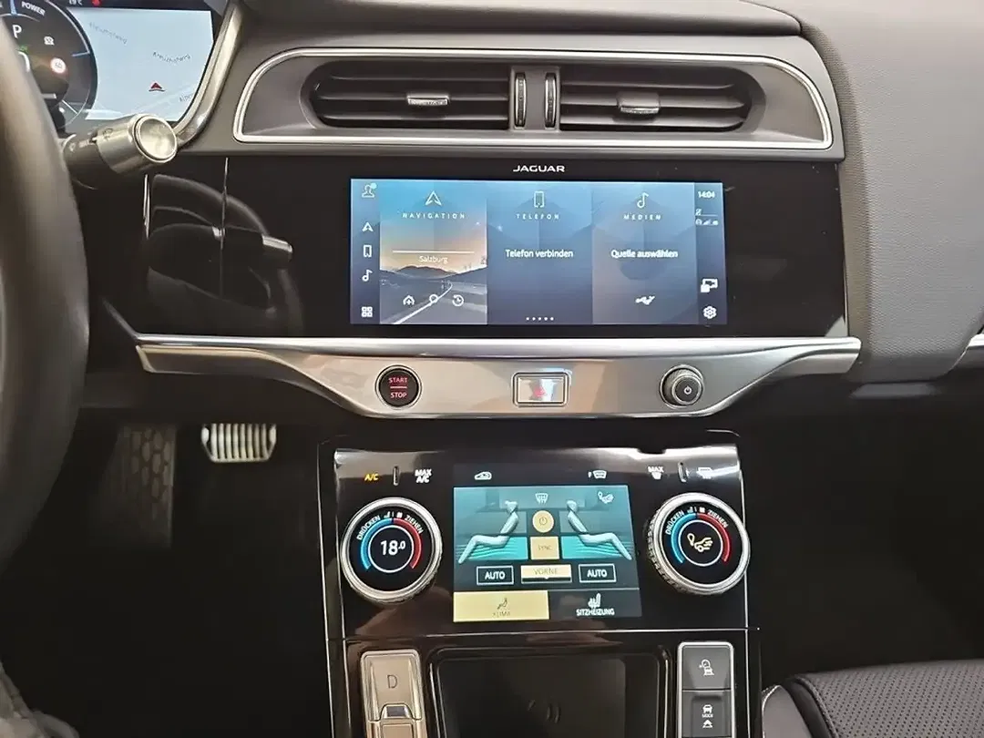 Jaguar I-Pace - Thumbnail 13