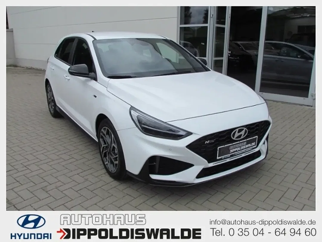 Hyundai i30 - Afbeelding 1