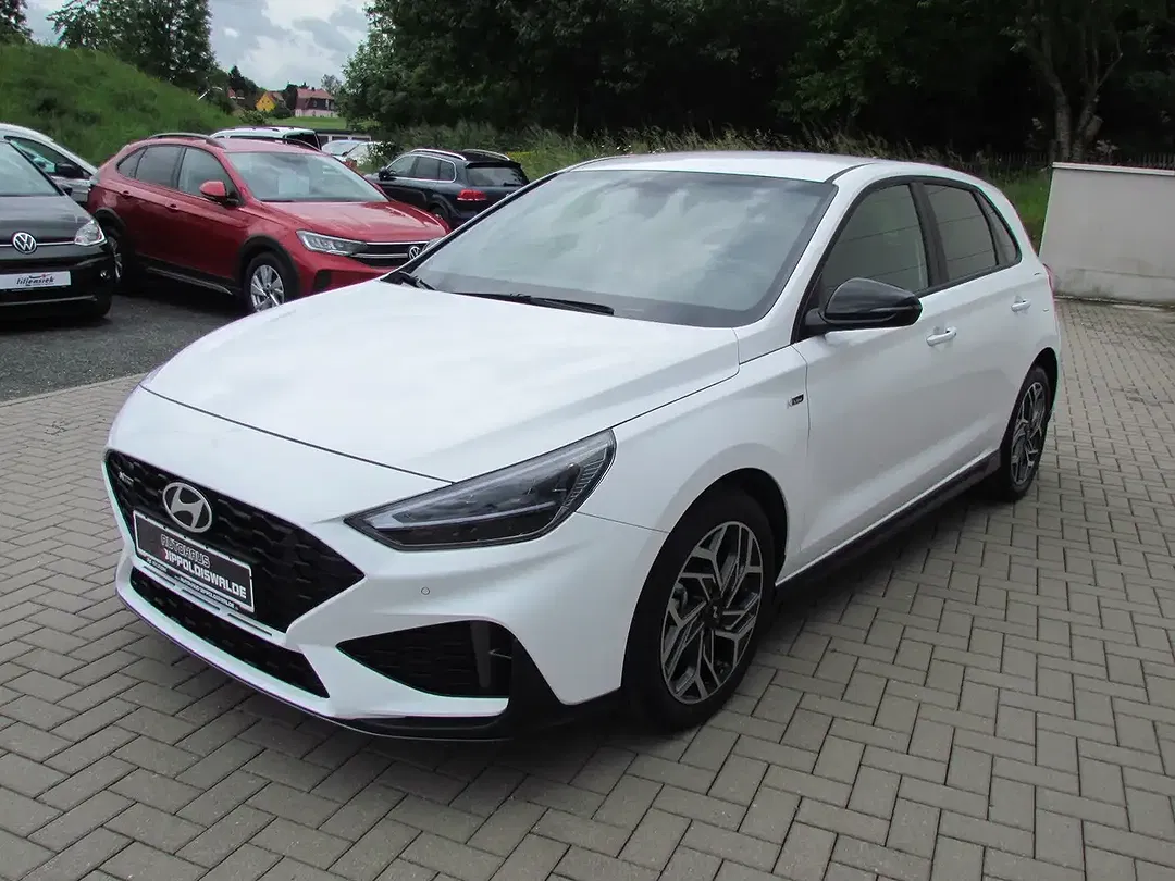 Hyundai i30 - Thumbnail 3