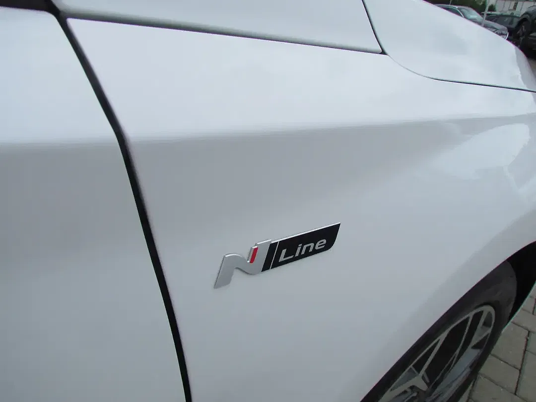 Hyundai i30 - Thumbnail 6