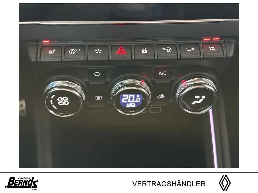 Renault Clio - Thumbnail 10