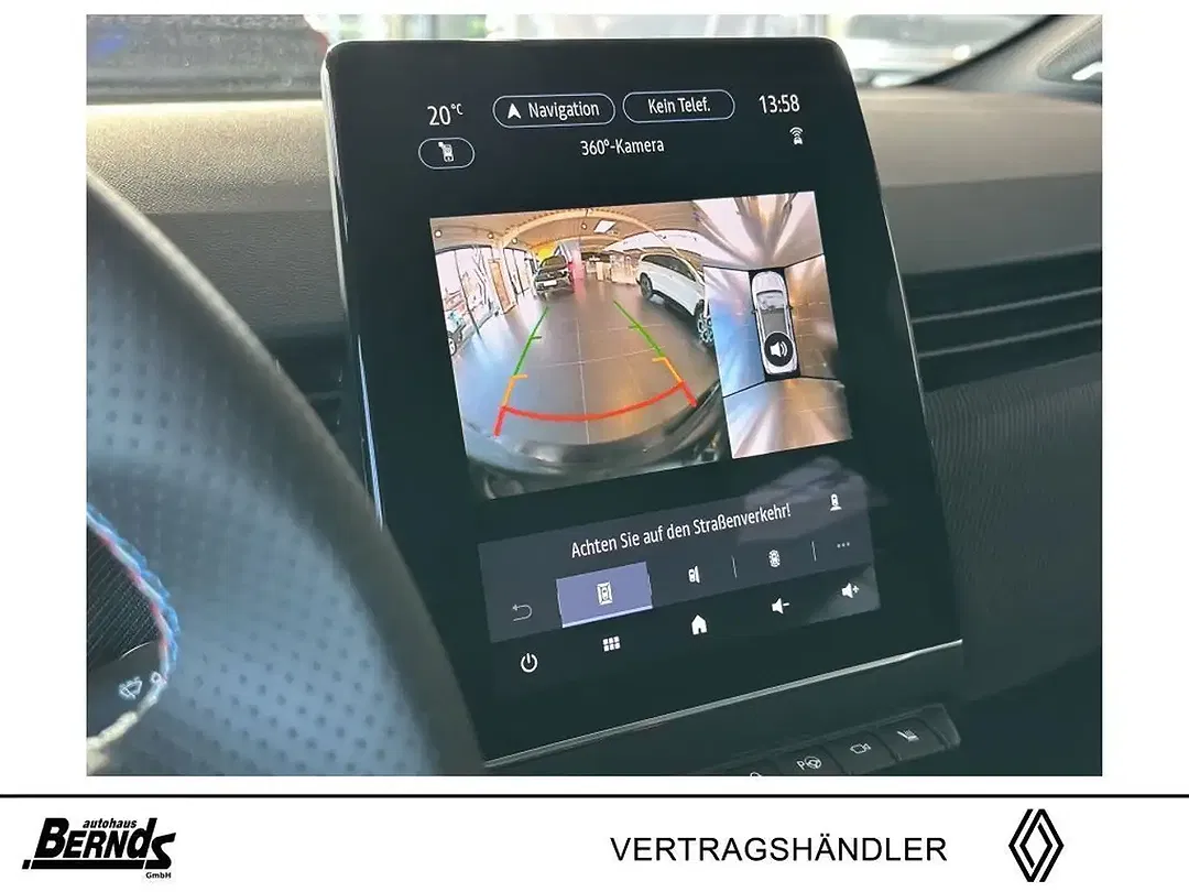 Renault Clio - Thumbnail 8