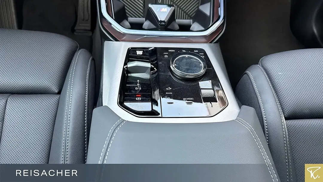 BMW X3 - Thumbnail 11
