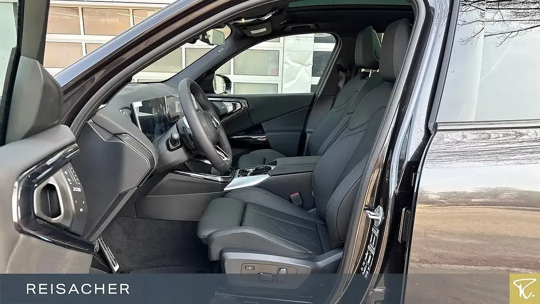 BMW X3 - Thumbnail 4