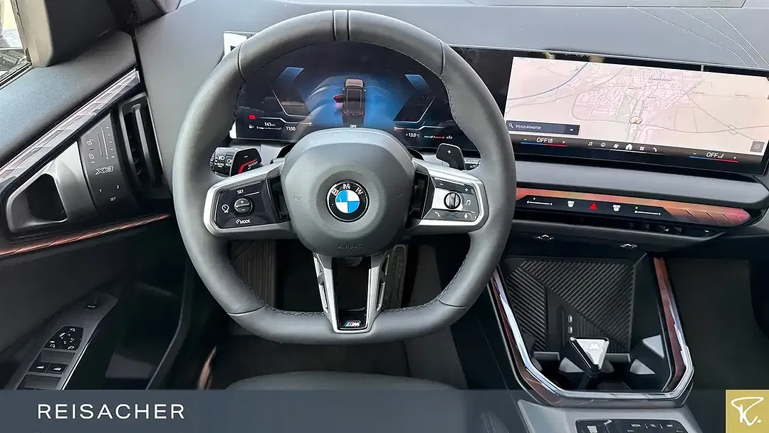 BMW X3 - Thumbnail 5