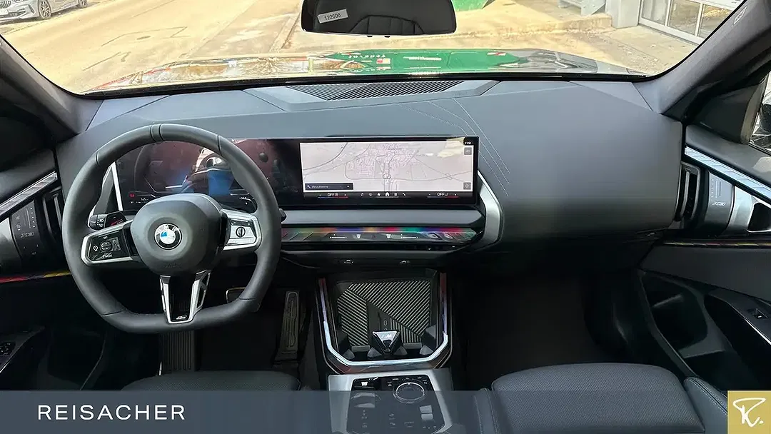 BMW X3 - Thumbnail 6