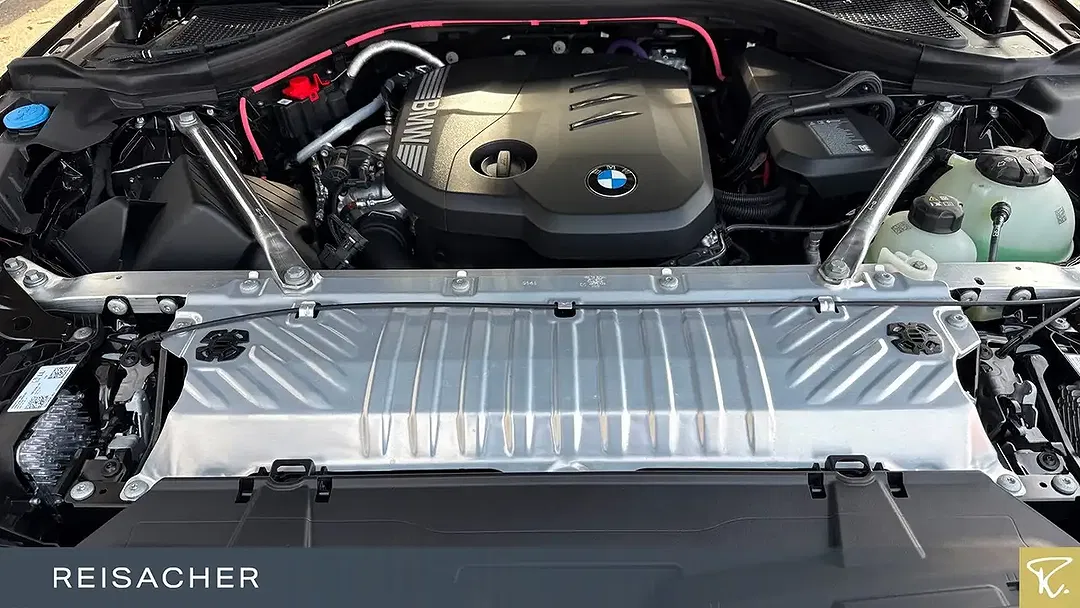 BMW X3 - Thumbnail 7