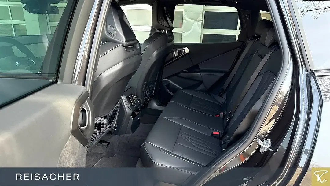 BMW X3 - Thumbnail 8