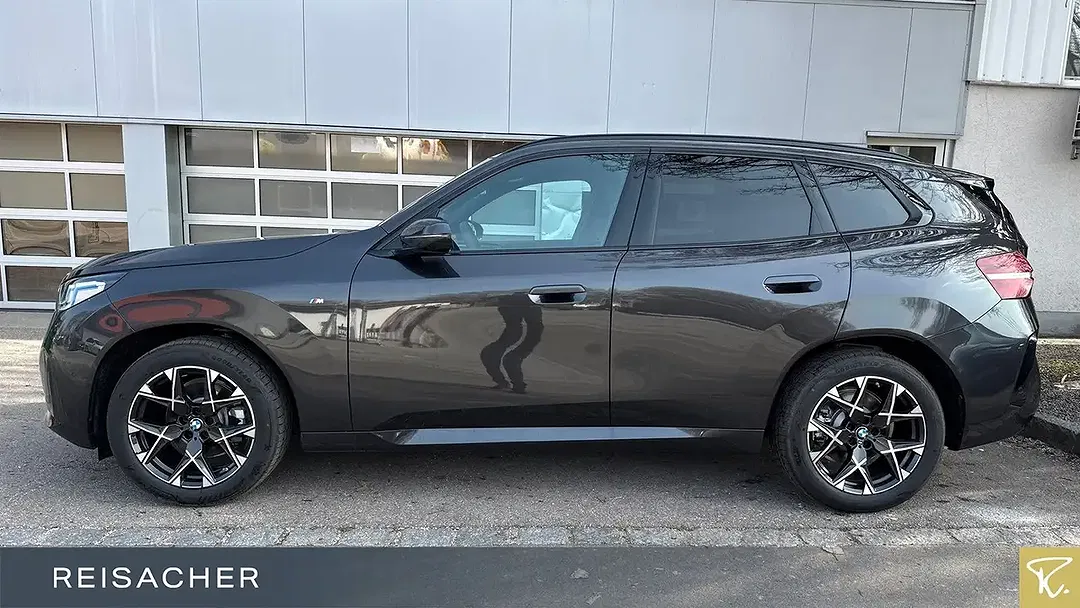 BMW X3 - Thumbnail 9