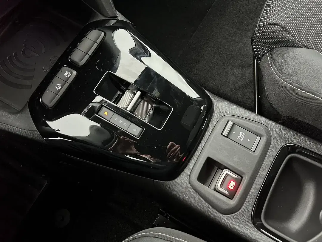 Opel Corsa-e - Thumbnail 13