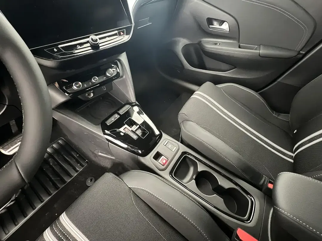Opel Corsa-e - Thumbnail 14