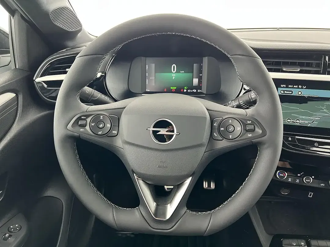 Opel Corsa-e - Thumbnail 15