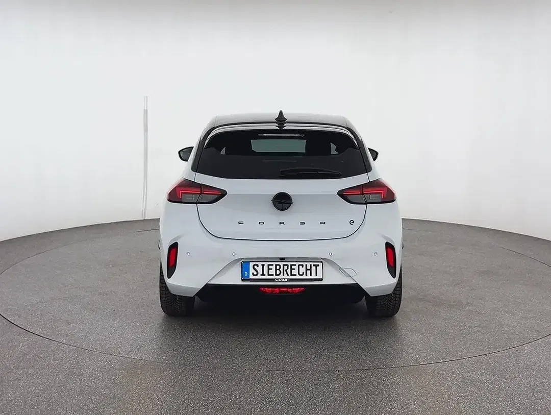 Opel Corsa-e - Thumbnail 4