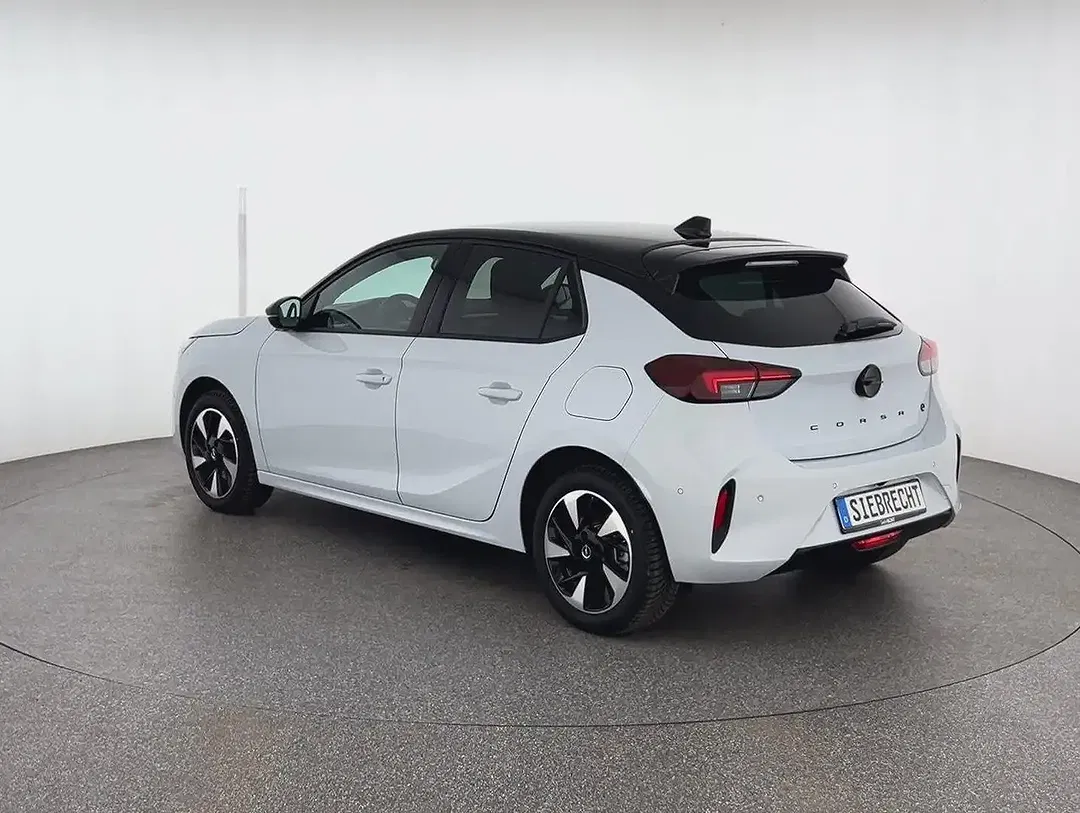 Opel Corsa-e - Thumbnail 5