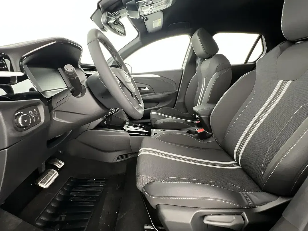 Opel Corsa-e - Thumbnail 7