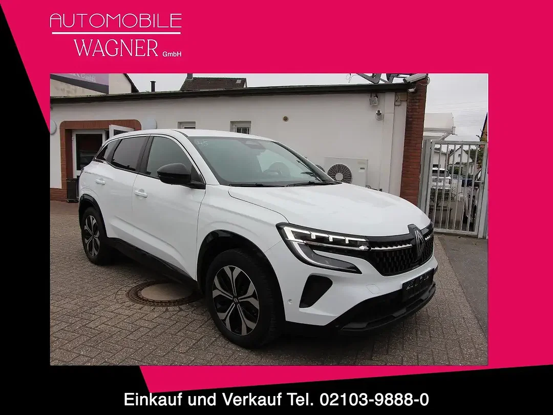 Renault Austral - Afbeelding 1