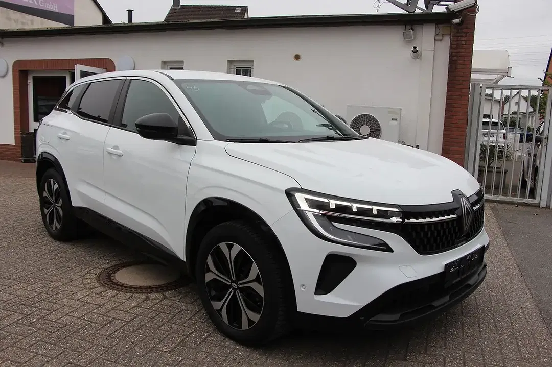 Renault Austral - Thumbnail 10