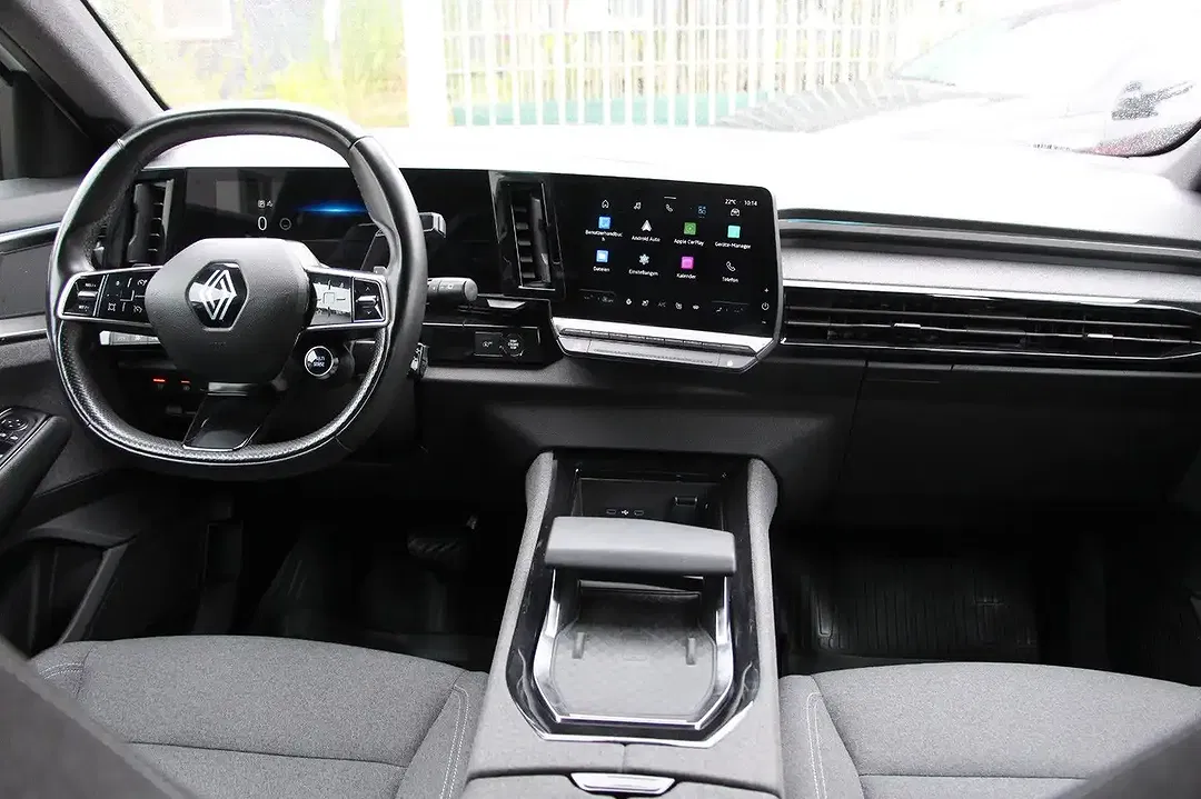 Renault Austral - Thumbnail 12