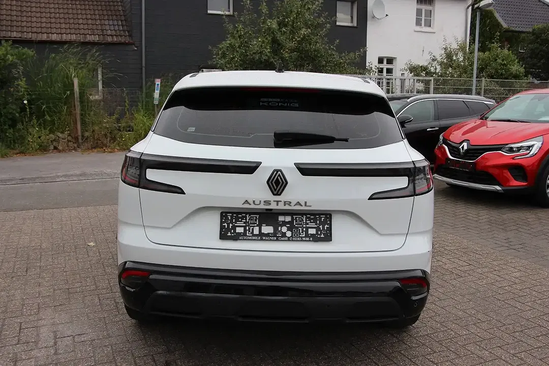 Renault Austral - Thumbnail 4