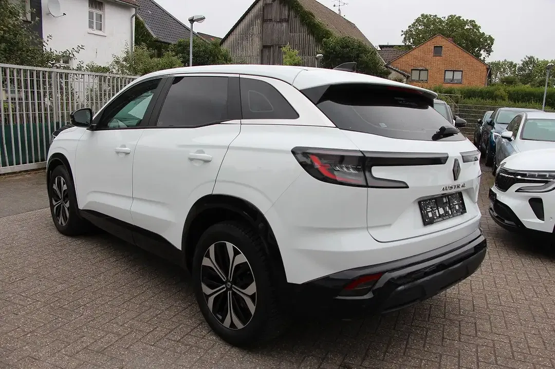Renault Austral - Thumbnail 6