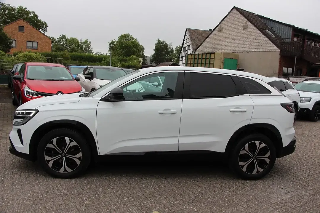 Renault Austral - Thumbnail 7