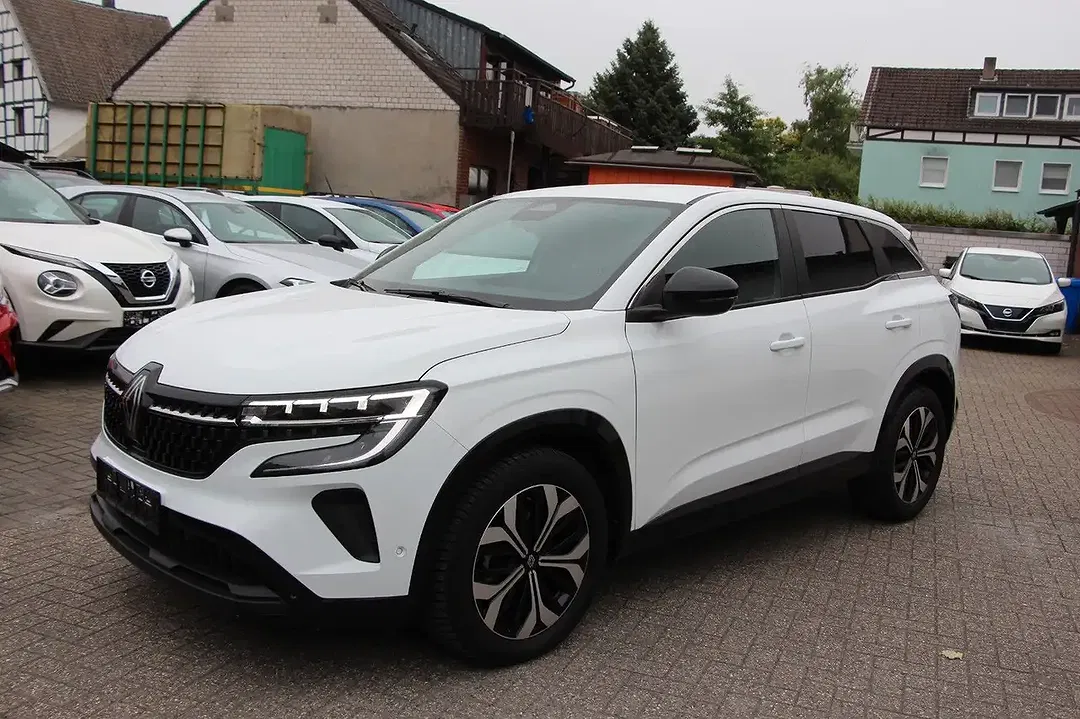 Renault Austral - Thumbnail 8