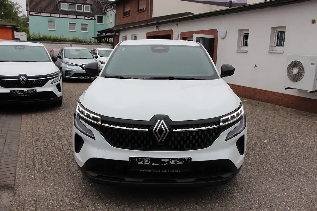 Renault Austral - Thumbnail 9