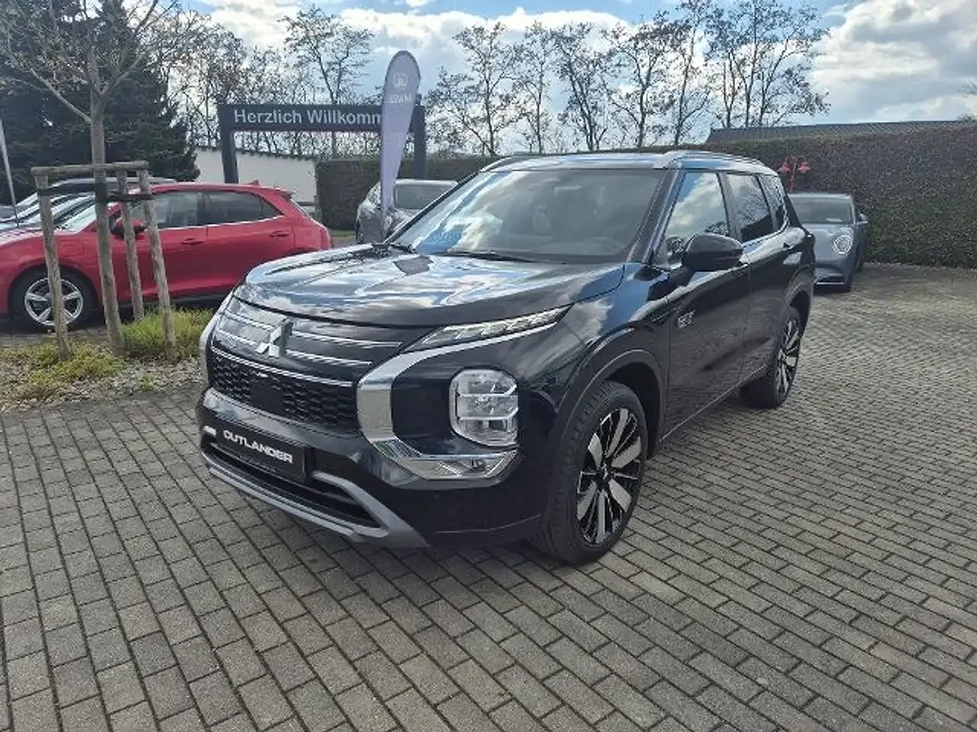 Mitsubishi Outlander - Afbeelding 1