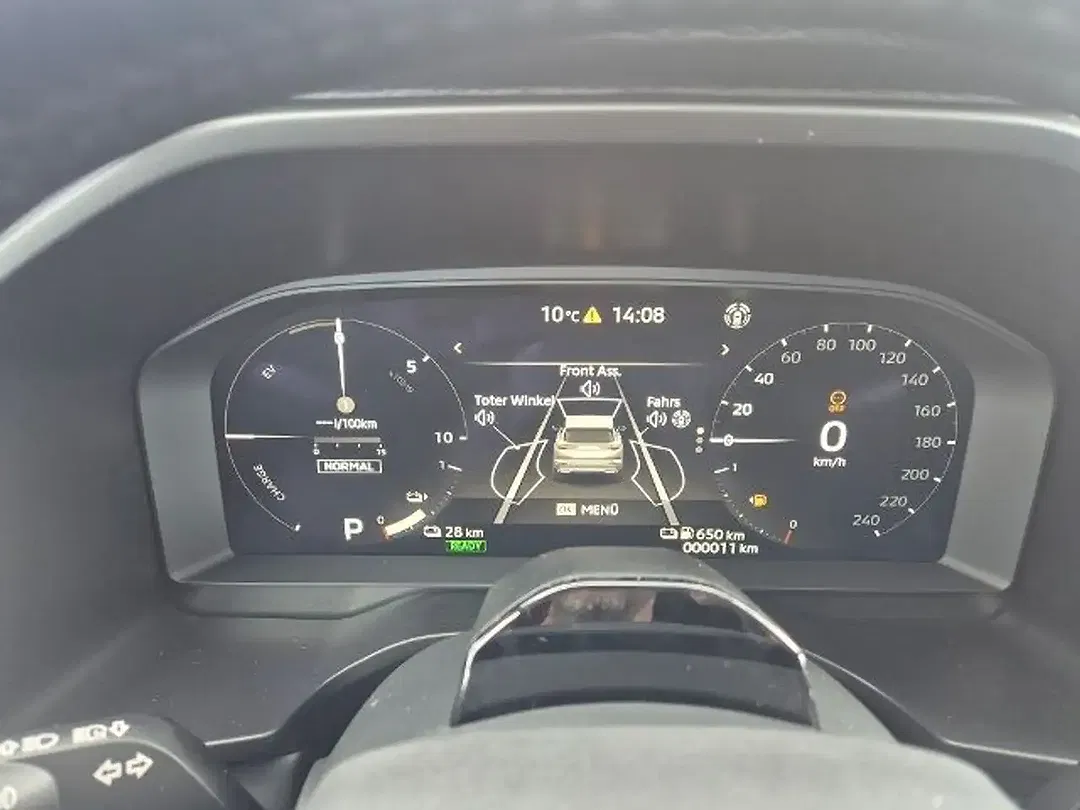 Mitsubishi Outlander - Thumbnail 17