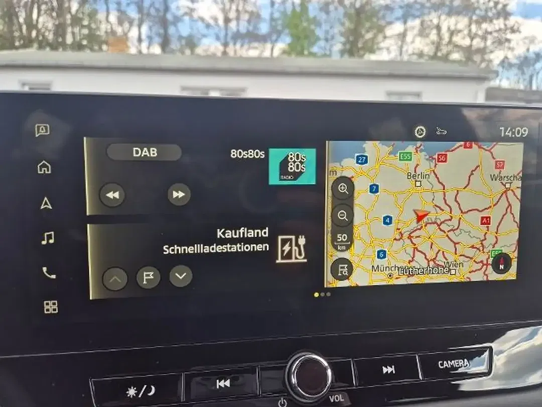 Mitsubishi Outlander - Thumbnail 22