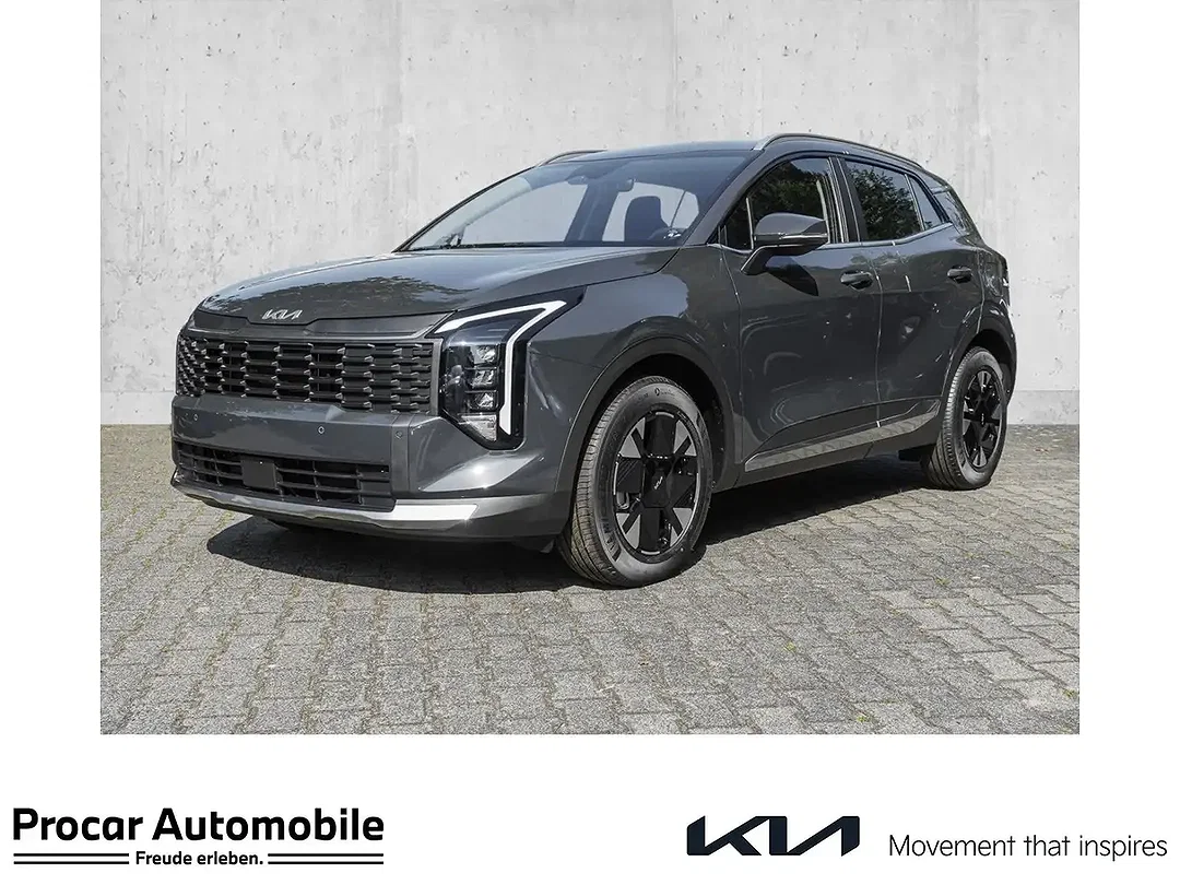 Kia Sportage - Afbeelding 1