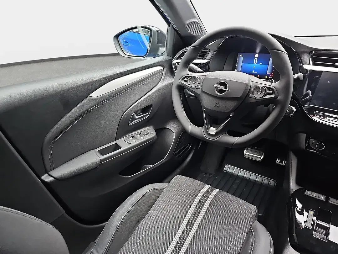 Opel Corsa - Thumbnail 8