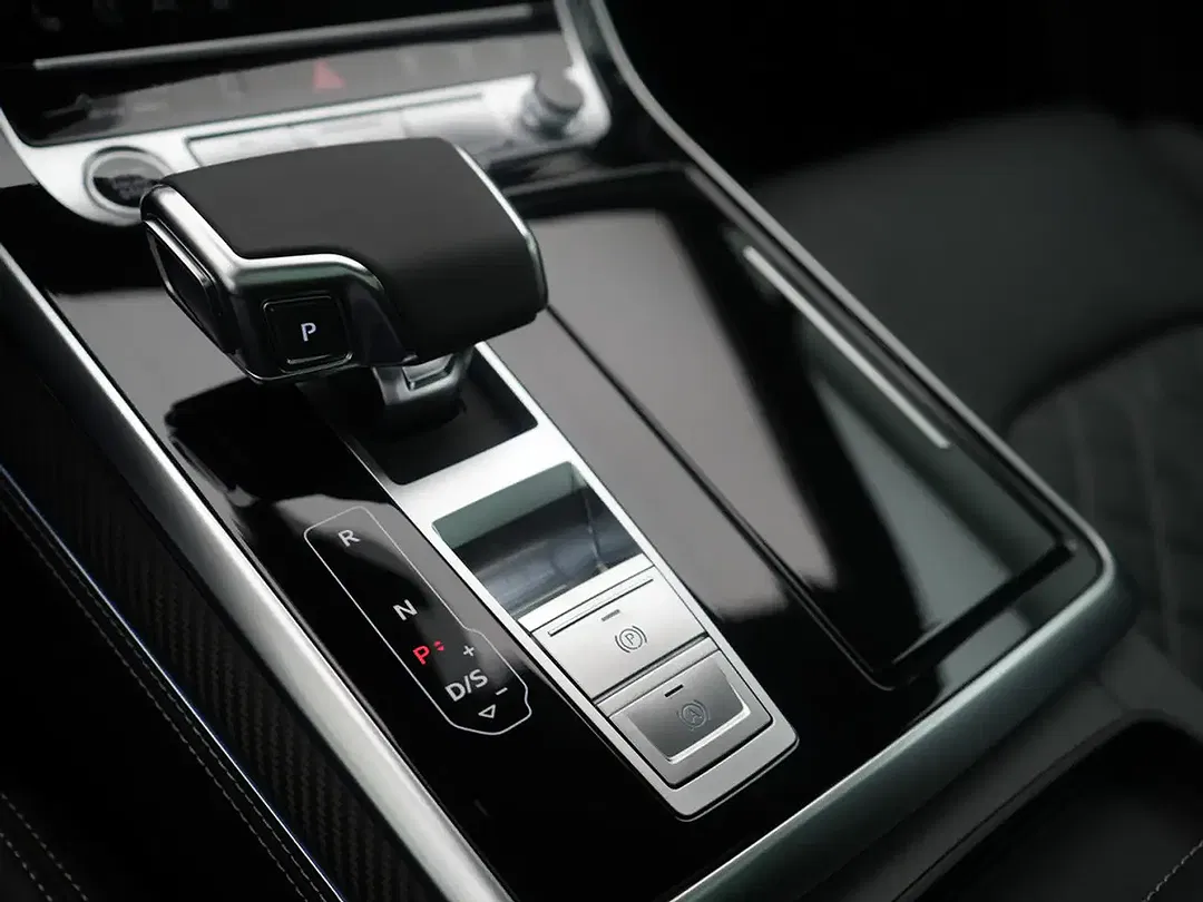 Audi Q7 - Thumbnail 13