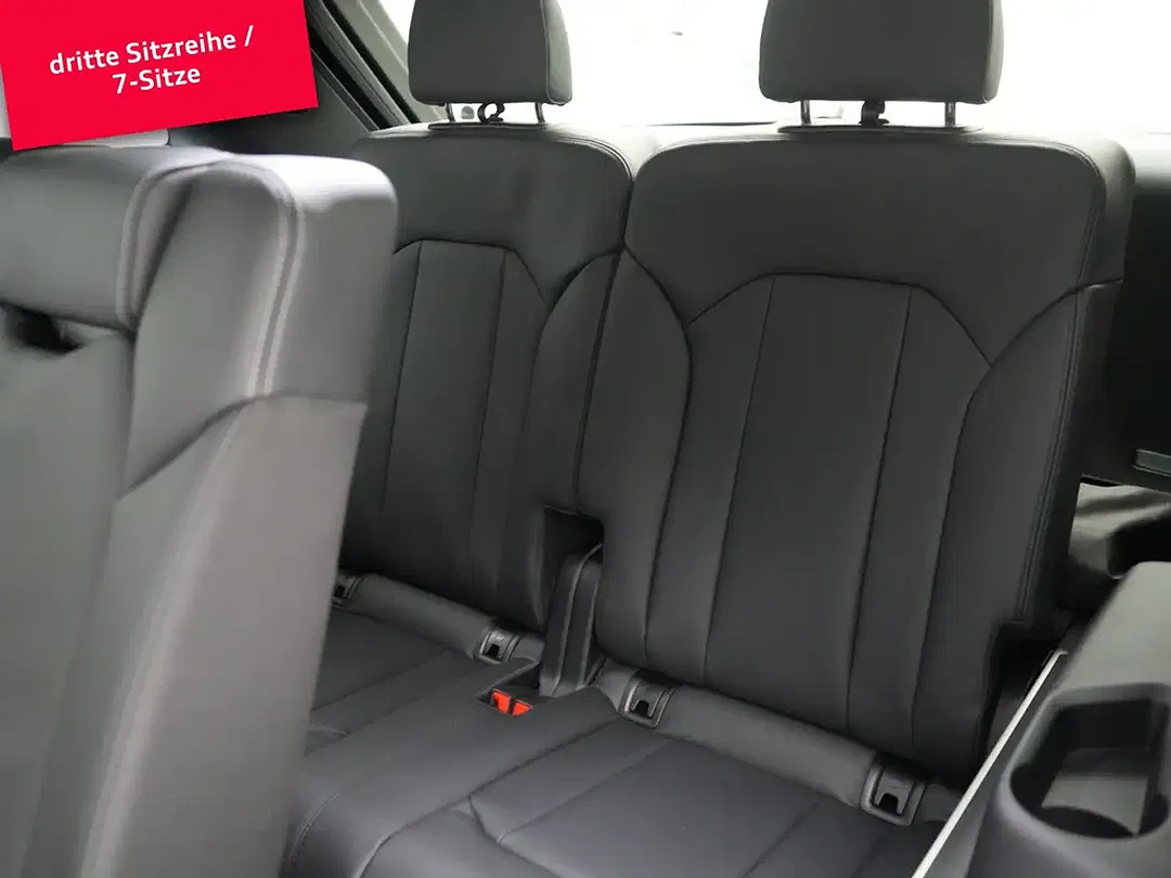 Audi Q7 - Thumbnail 5