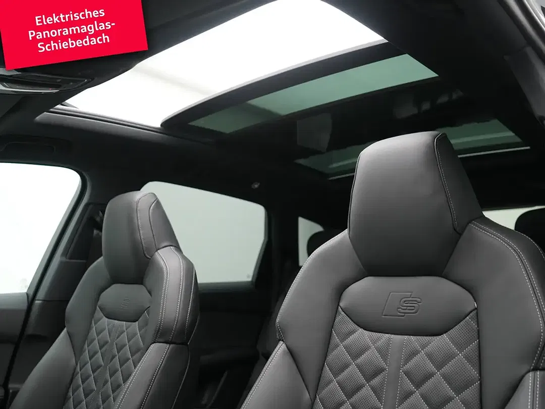 Audi Q7 - Thumbnail 6