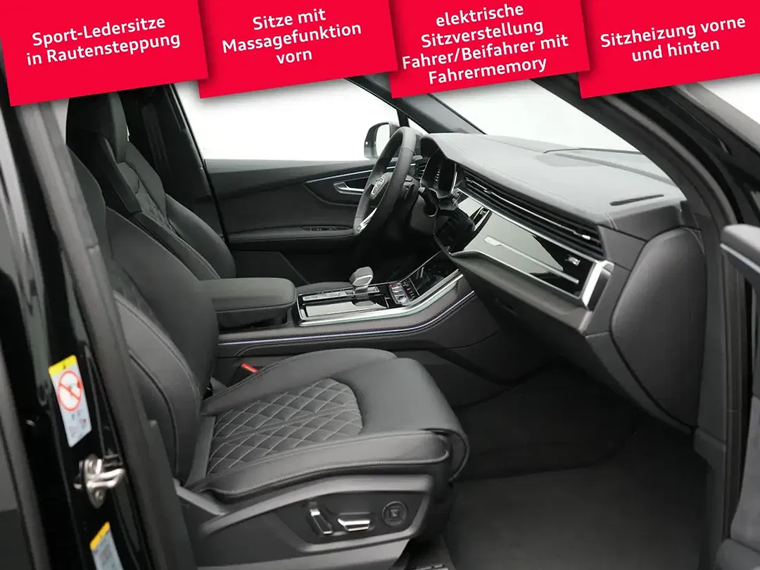 Audi Q7 - Thumbnail 8