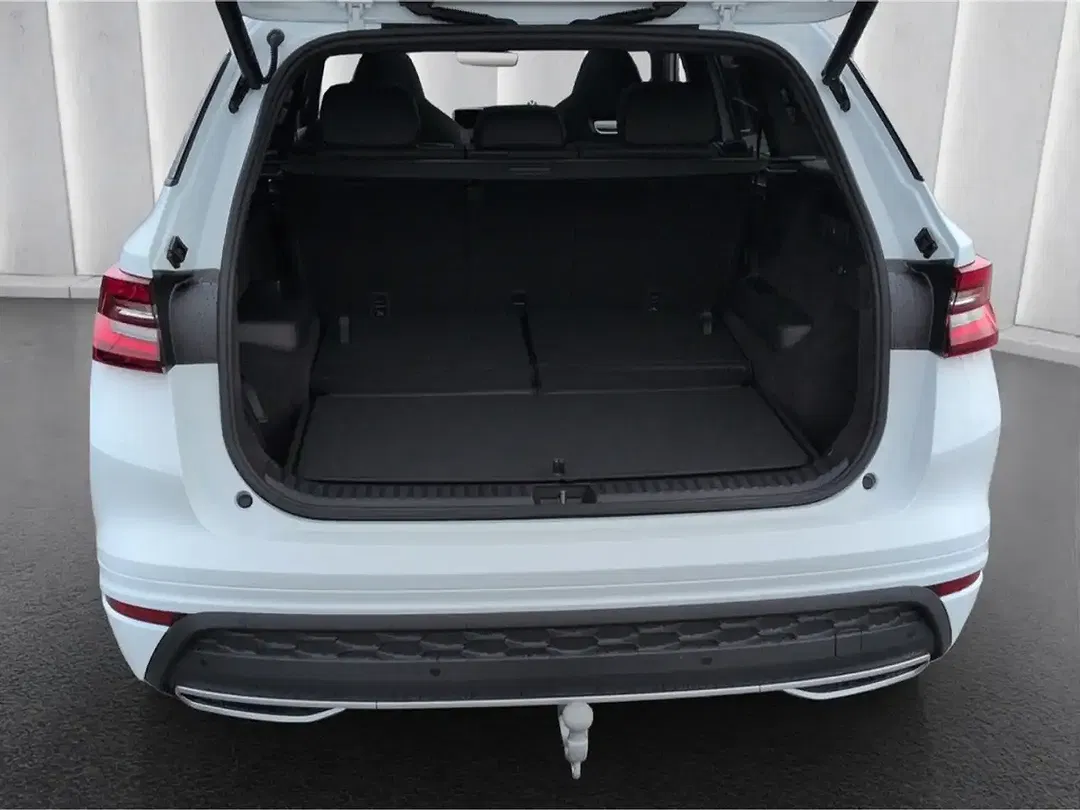 Skoda Kodiaq - Thumbnail 10