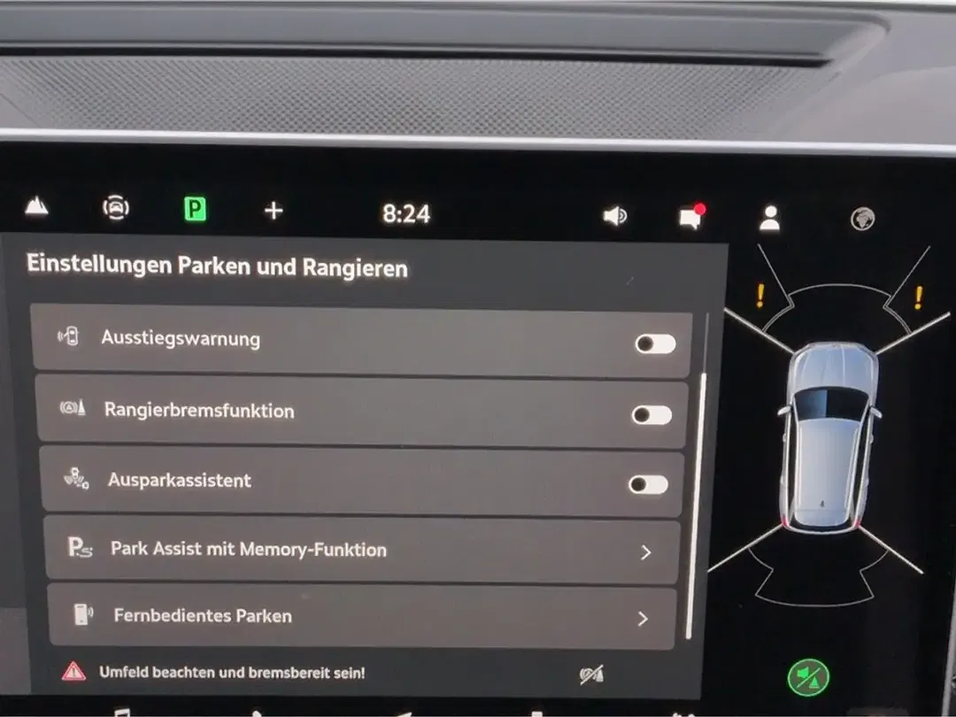 Skoda Kodiaq - Thumbnail 12