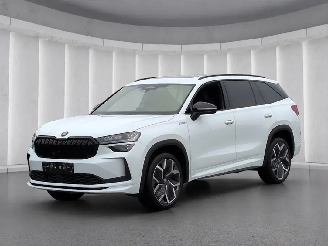 Skoda Kodiaq - Afbeelding 1