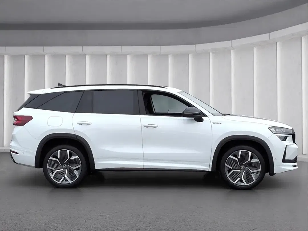 Skoda Kodiaq - Thumbnail 2