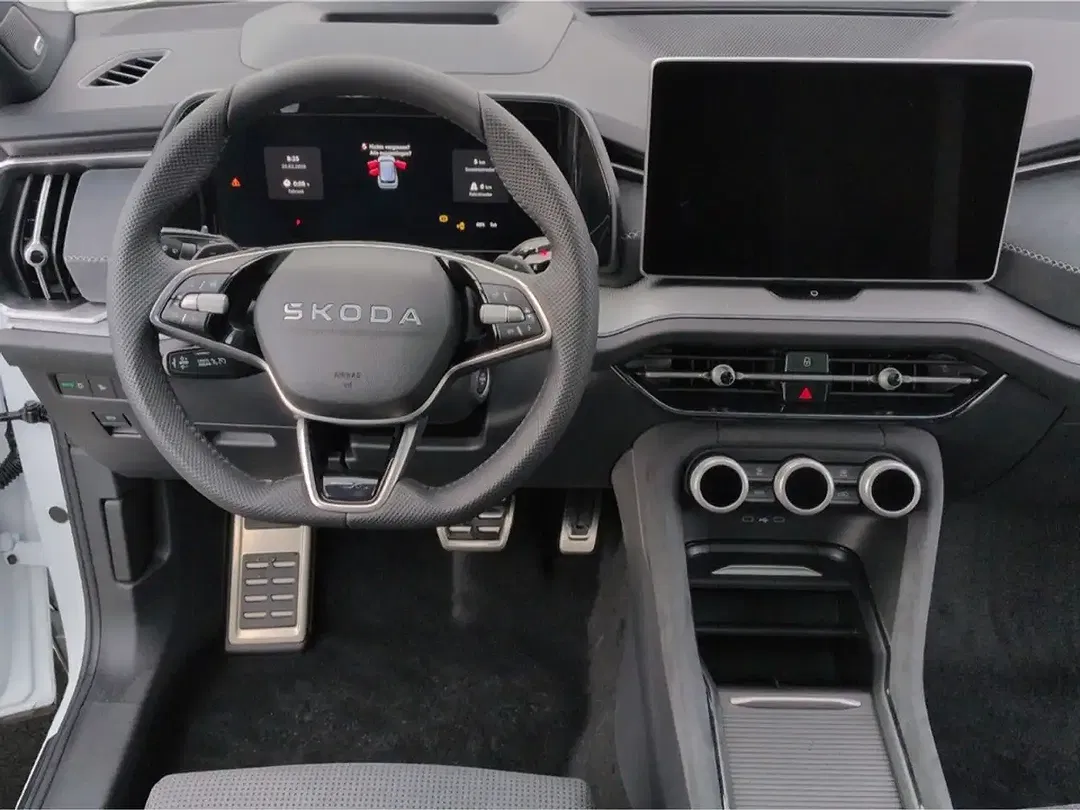 Skoda Kodiaq - Thumbnail 5