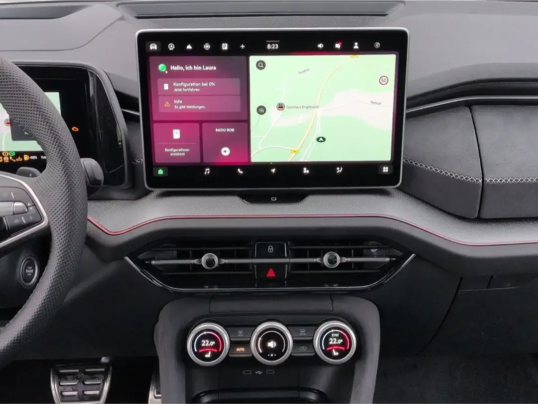 Skoda Kodiaq - Thumbnail 6