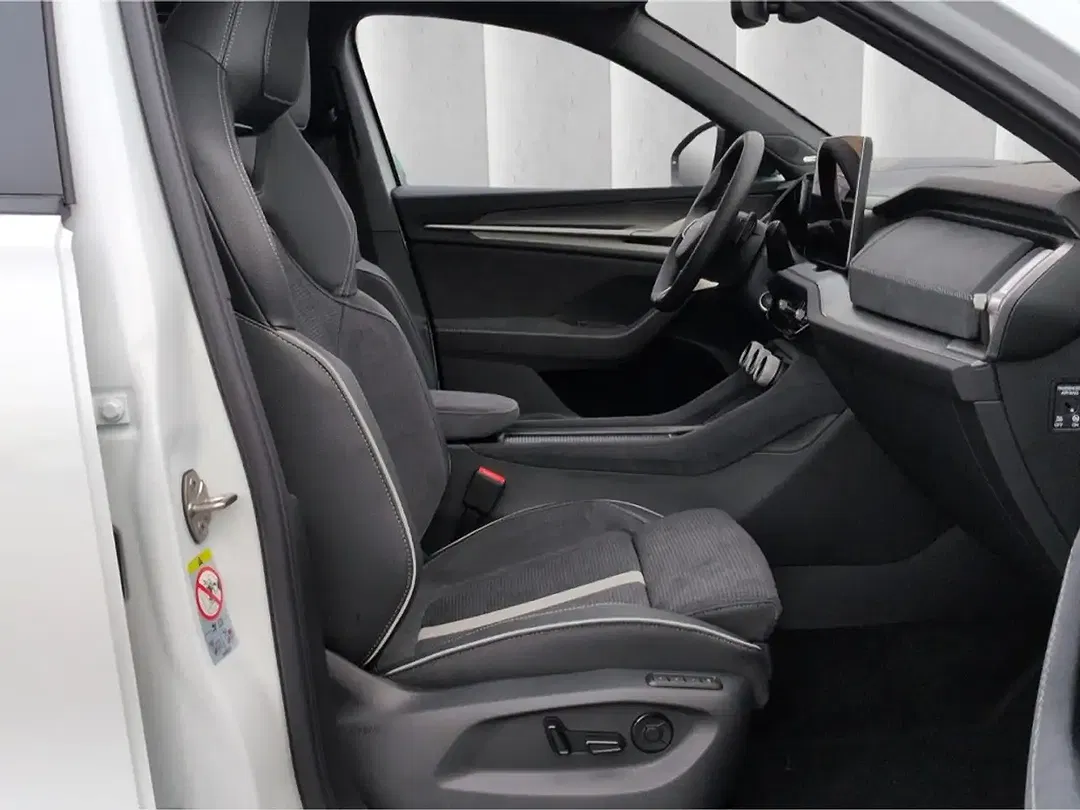 Skoda Kodiaq - Thumbnail 7