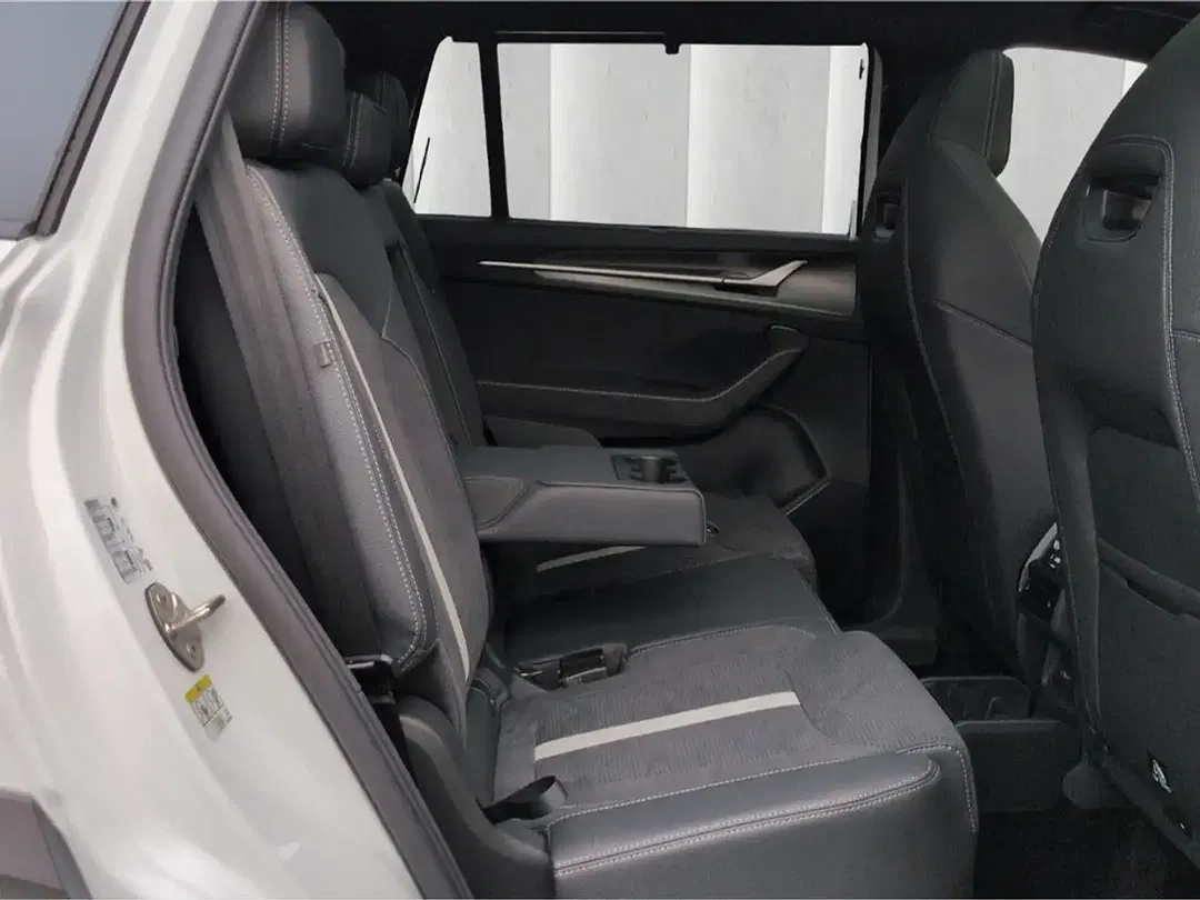 Skoda Kodiaq - Thumbnail 8