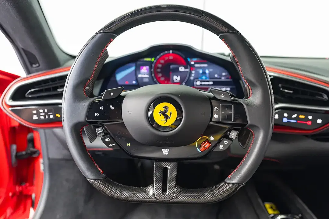 Ferrari 296 GTB - Thumbnail 21