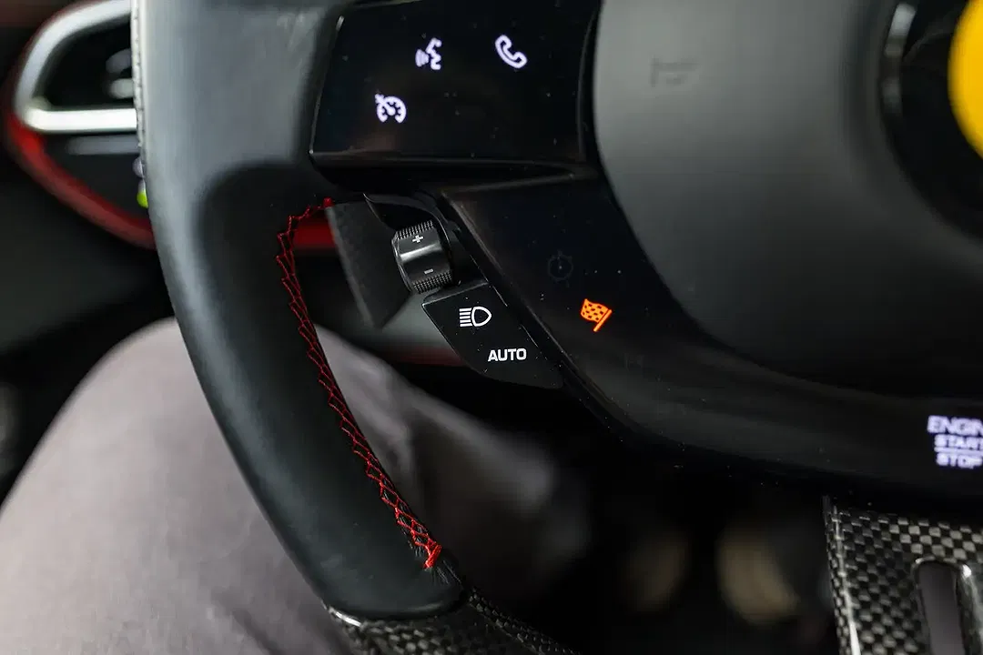 Ferrari 296 GTB - Thumbnail 39