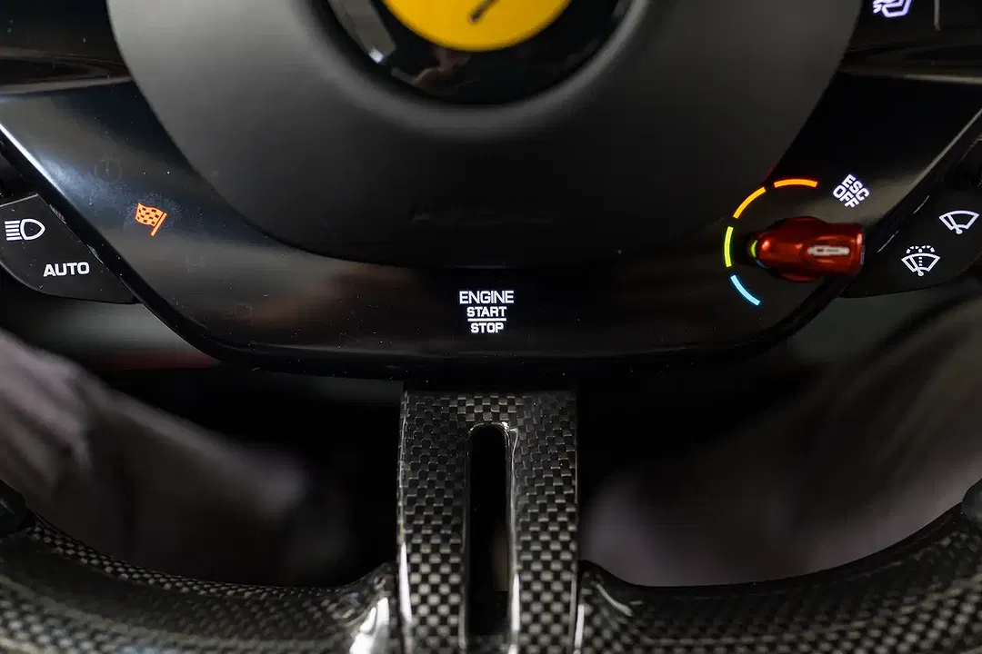 Ferrari 296 GTB - Thumbnail 42